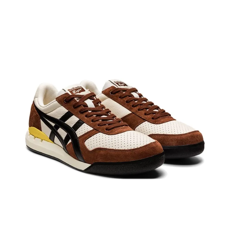 Onitsuka Tiger Ultimate 81 Ex 'Cream Brown Black'-2
