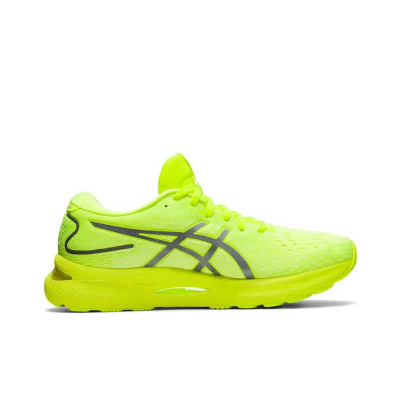 Asics Gel Nimbus 24 Safety Yellow-1