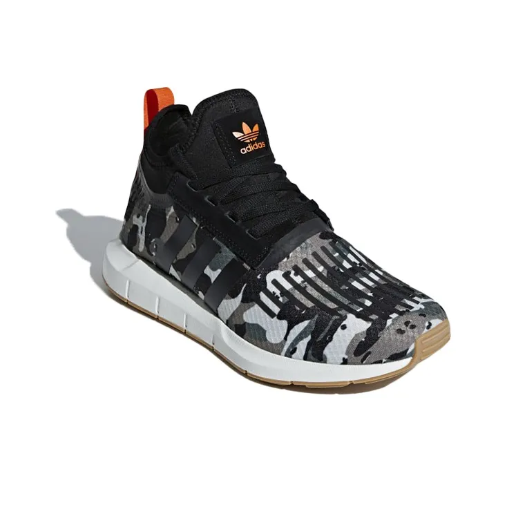 Adidas Swift Run Barrier Camo-2
