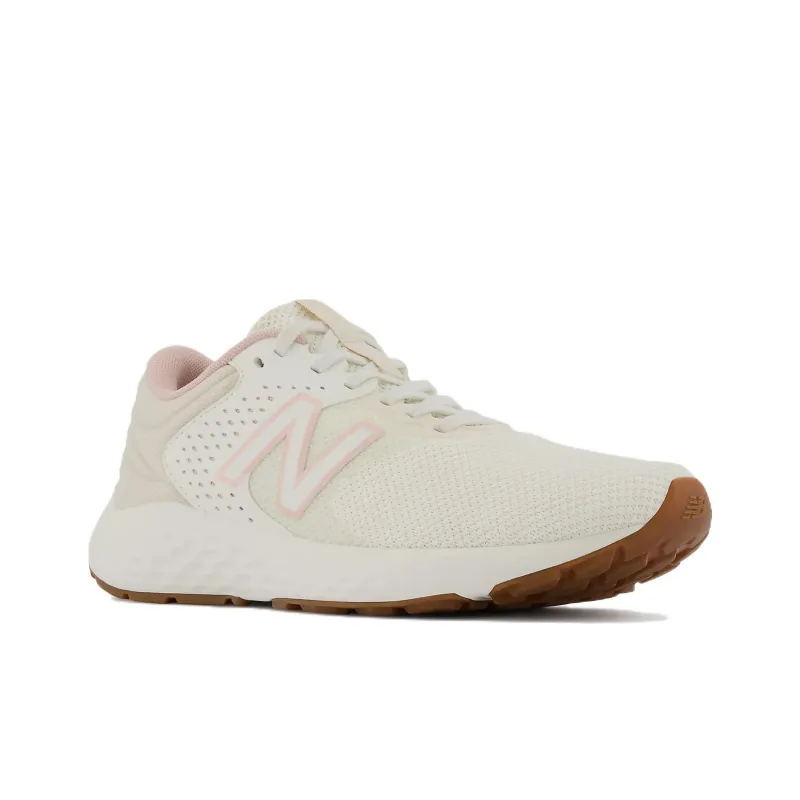 New Balance NB 520 Running Shoes Women's Low Top Beige-1