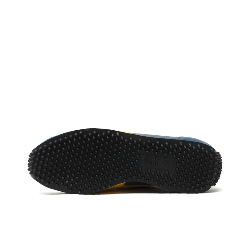 PUMA Whirlwind Classic 'Blue Yellow'-4