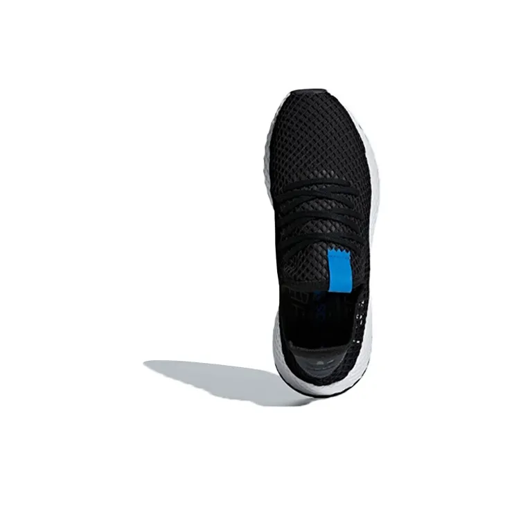 Adidas Deerupt 'Alphatype'-4