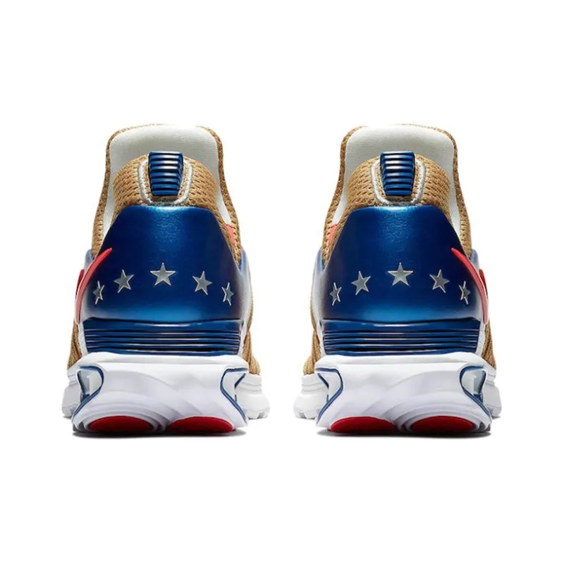 Nike Shox Gravity World Cup 2018-4