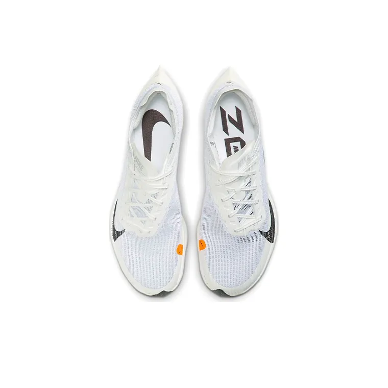 Nike ZoomX Vaporfly Next% 2 White Black-3