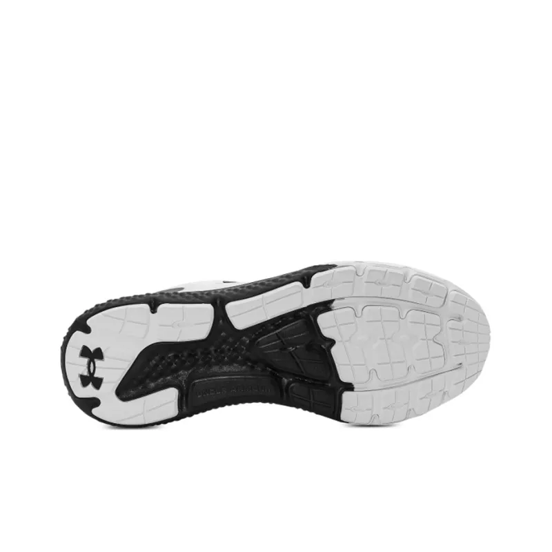 Under Armour Charged Rogue 3 'White Black'-4