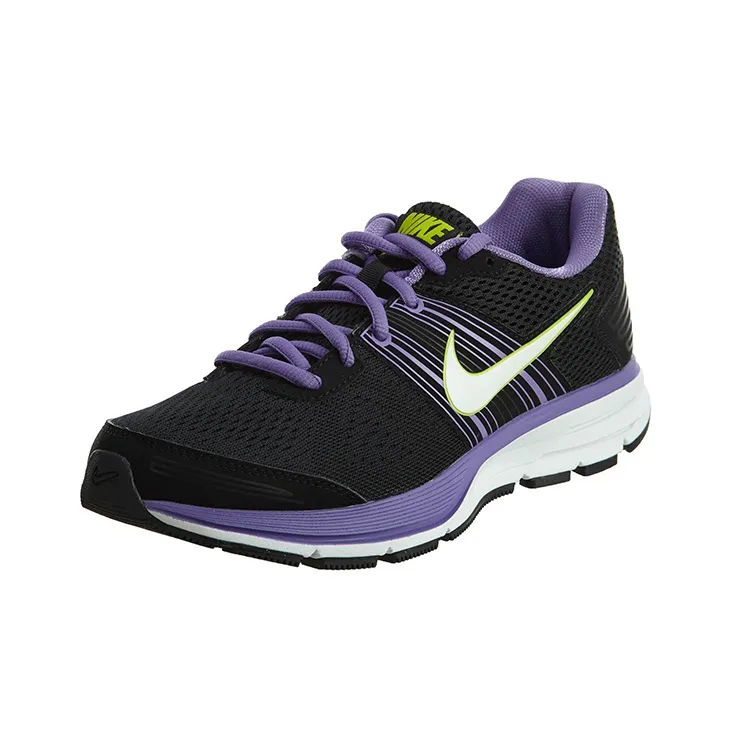 Nike Air Pegasus+ 29 'Black Purple' PS-2