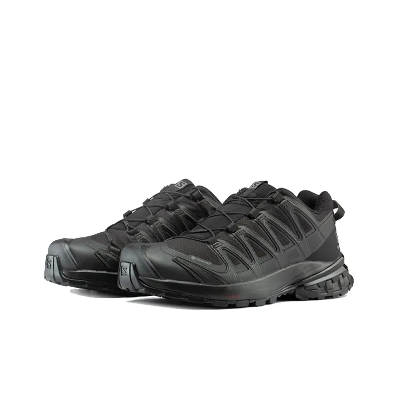 SALOMON Xa Pro 3D V8 Gore Tex Black-1