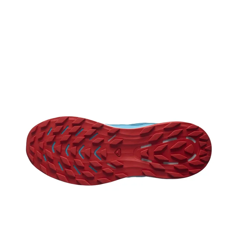 SALOMON Ultra Glide 'Crystal Teal'-4