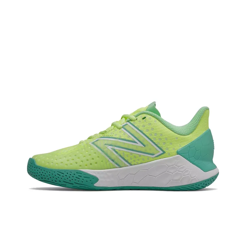 New Balance Fresh Foam X Lav V2 'Bleached Lime Glow' Women's-0