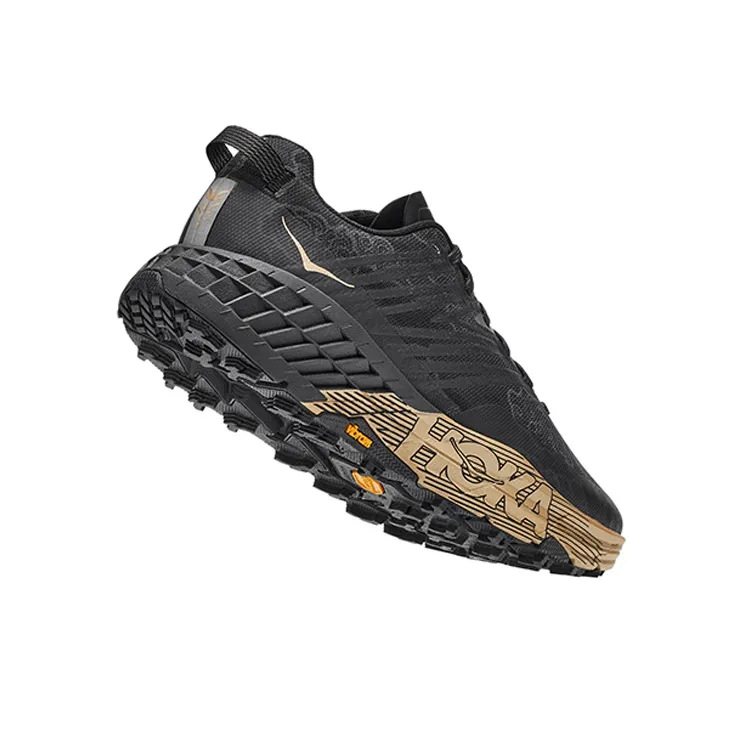 HOKA ONE ONE Speedgoat 4 Cny Chinese New Year All Gender-3