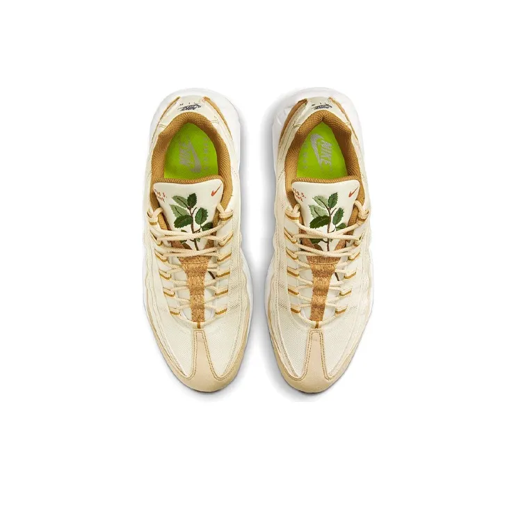Nike Air Max 95 SE Plant Wheat-3