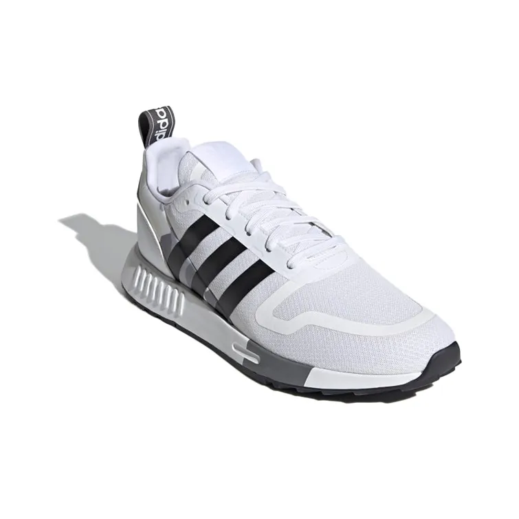 Adidas Originals Multix 'White Black'-2