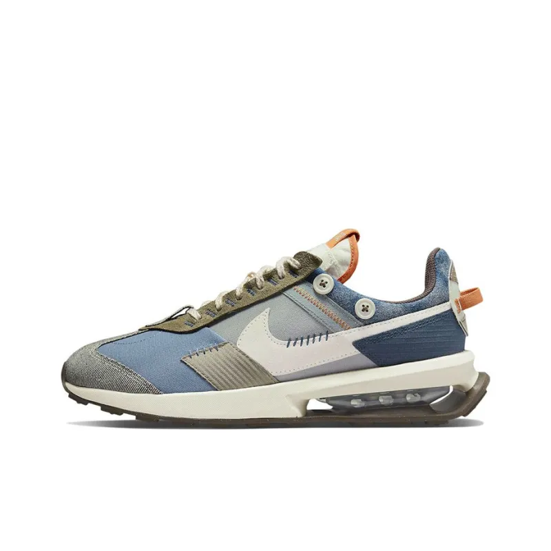 Nike Air Max Pre Day Voodoo Doll Mystic Navy-0