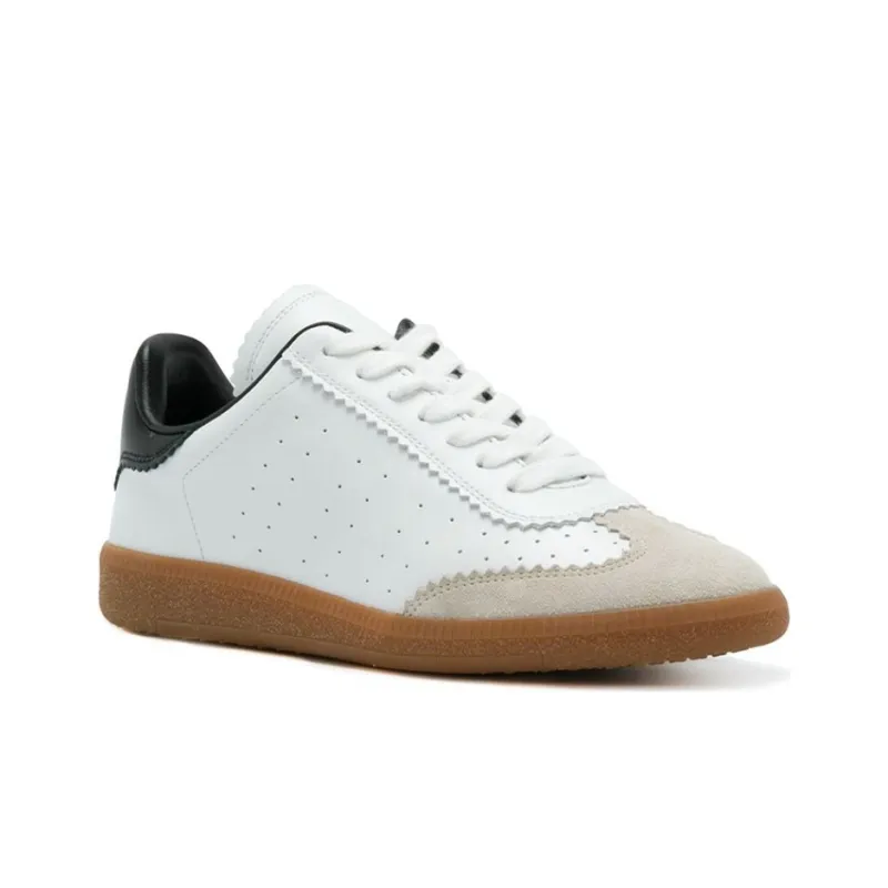 ISABEL MARANT Bryce Sneakers-3