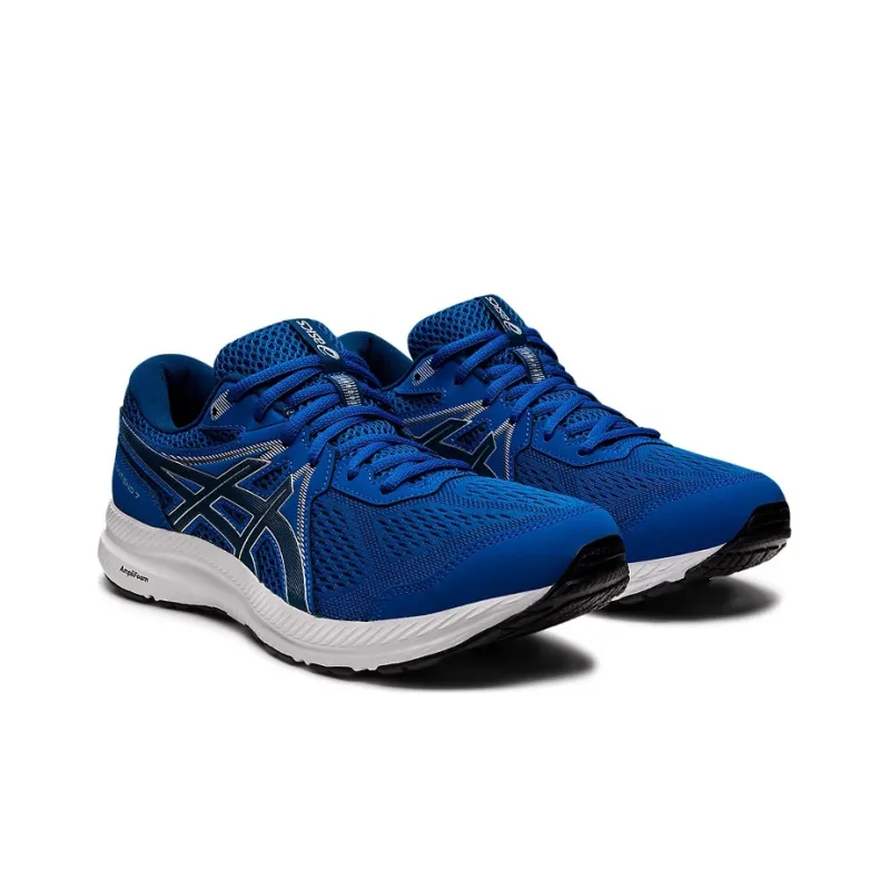 Asics Gel Contend 7 'Lake Drive Mako Blue'-2