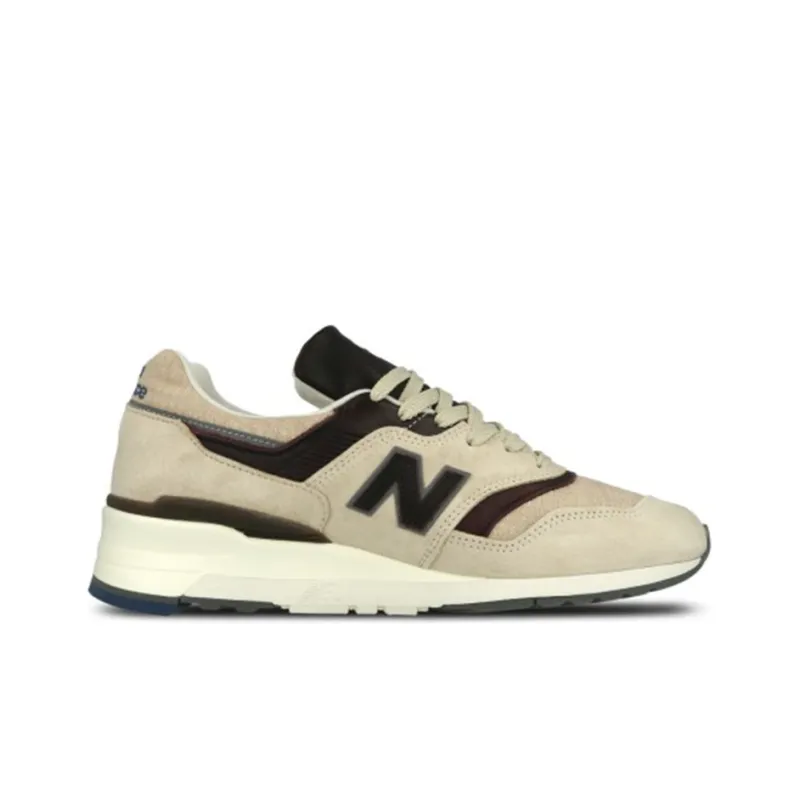 New Balance 997 'Khaki'-1