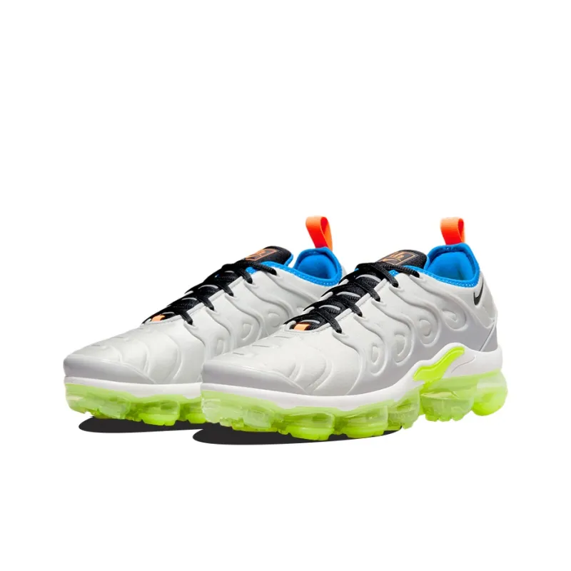 Nike Air VaporMax Plus Photon Dust Volt Women's-2