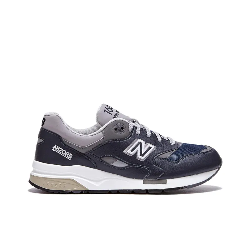 New Balance 1600 Legacy Navy-1