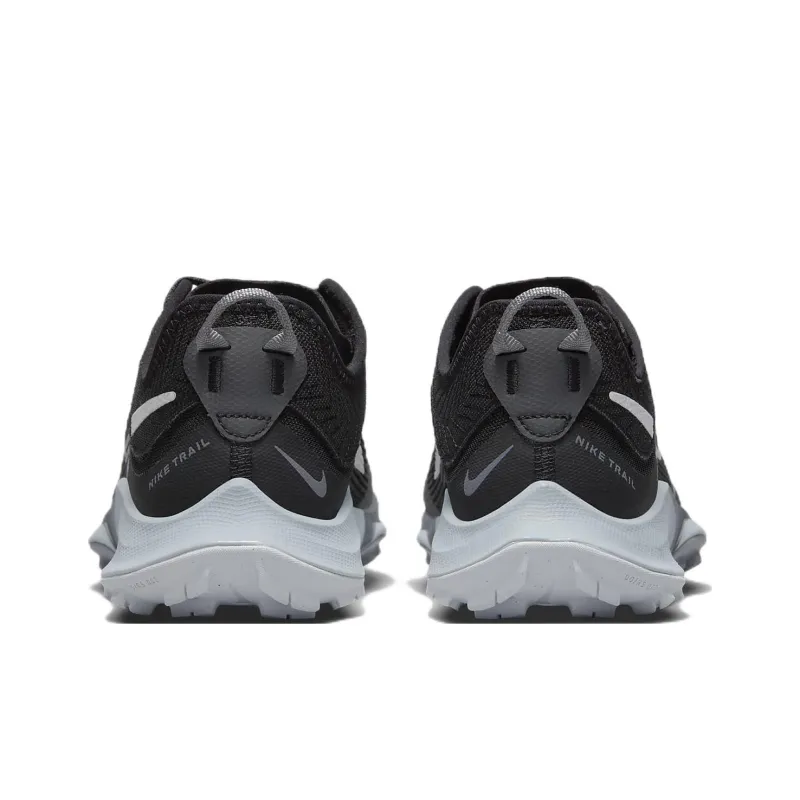 Nike Air Zoom Terra Kiger 8 Black Pure Platinum Women's-4