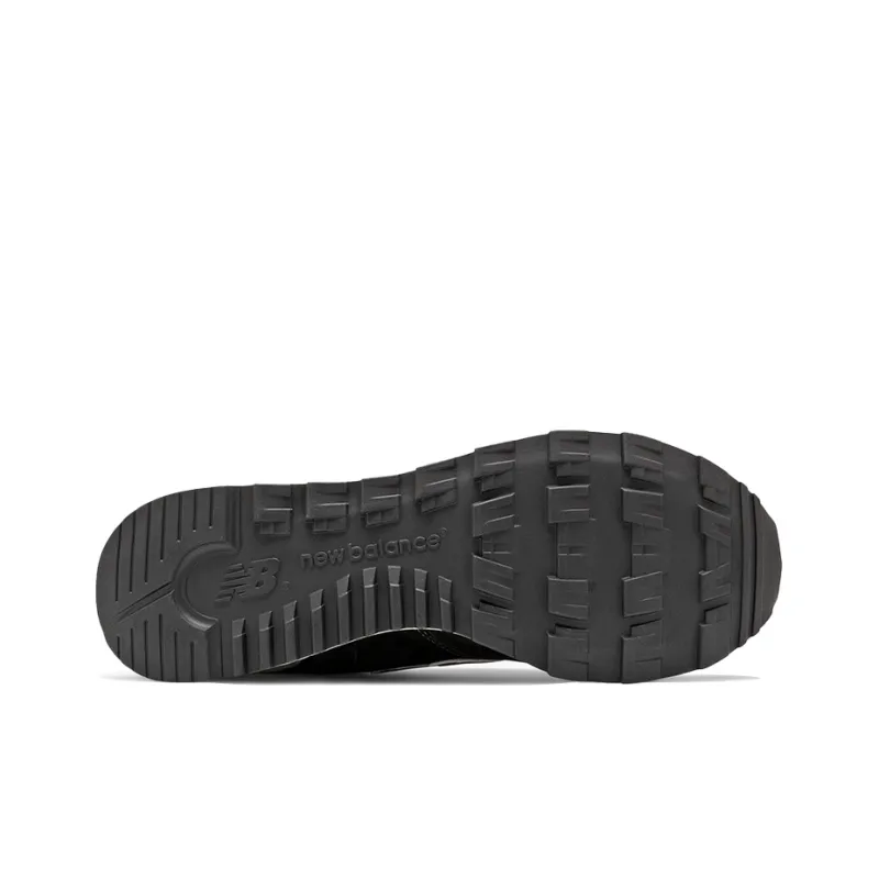 New Balance 1400 MiUSA Black White-3