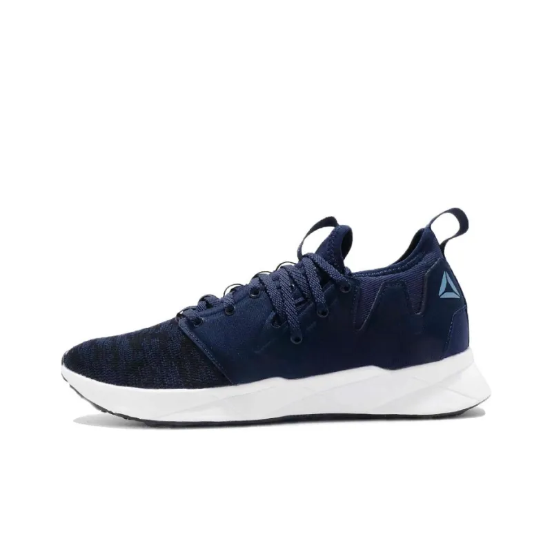 Reebok Supreme Runner Ov 'Blue Slate'-0