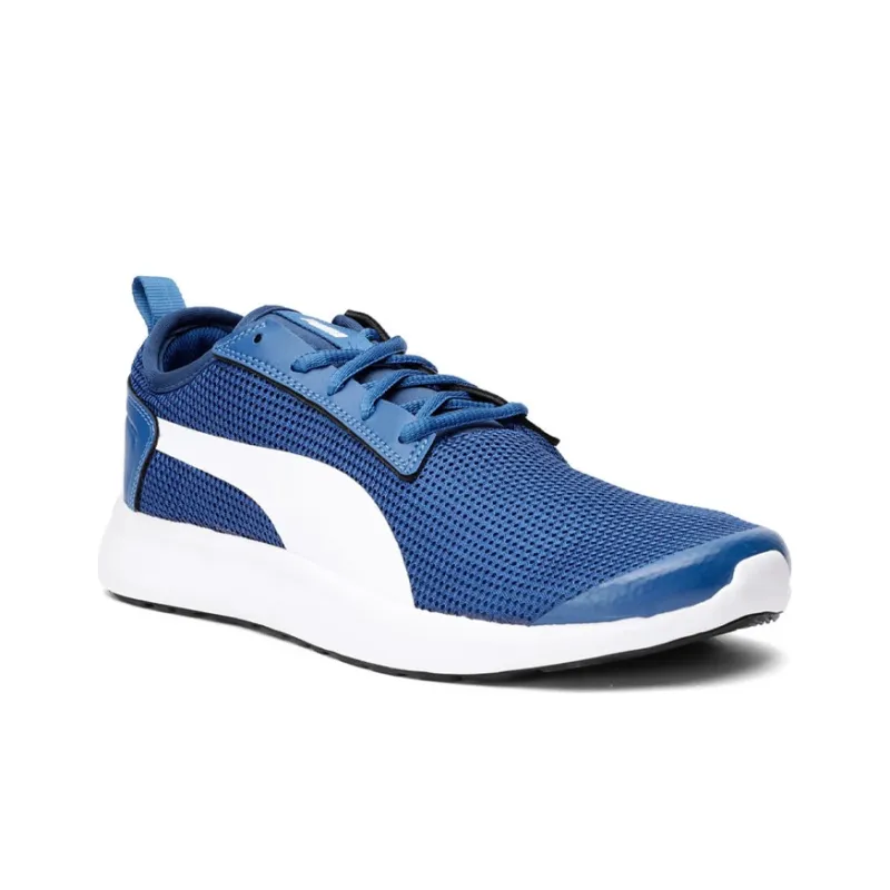 PUMA Breakout V2 Idp Blue/White-2