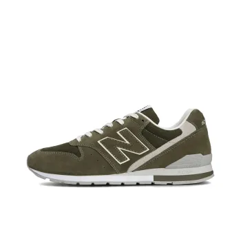 New Balance 996v2 Dark Camo