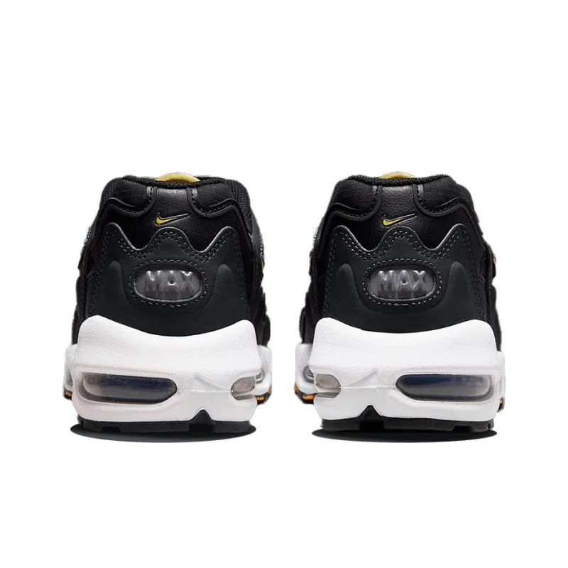 Nike Air Max 96 Ii Batman-4