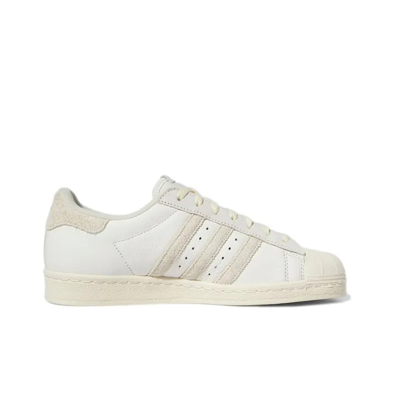 Adidas Originals Superstar 82 White Aluminum-1