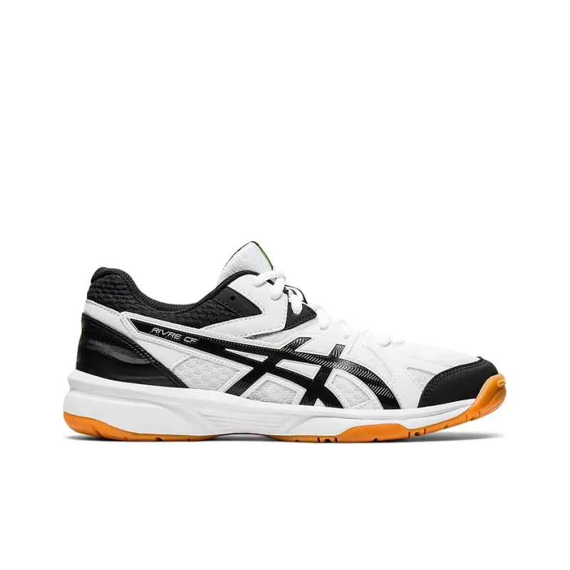 Asics Rivre Cf 'White Black'-1