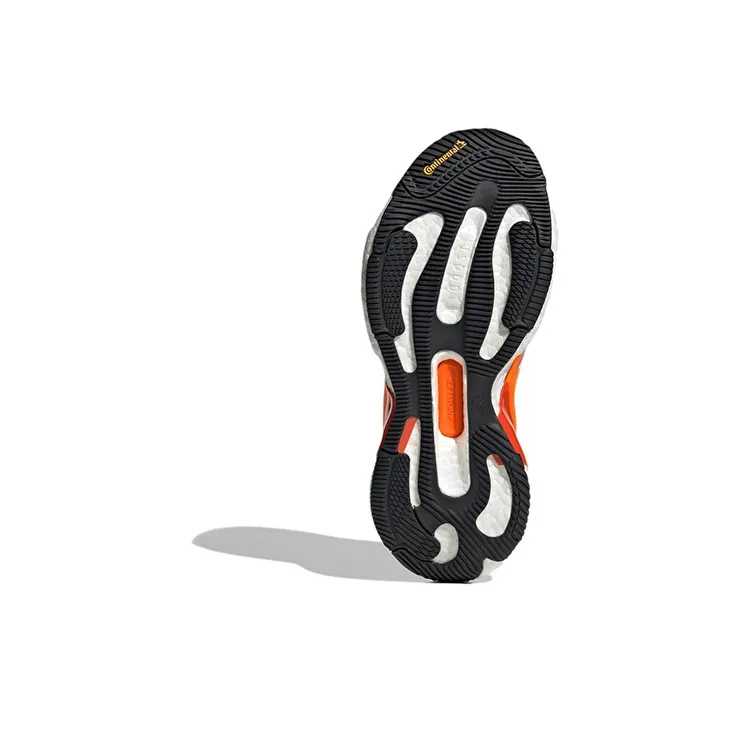Adidas Solarglide Stella McCartney Crew Orange Active Orange Women's-5