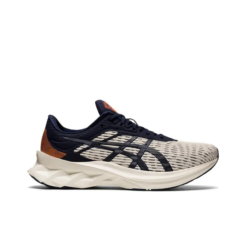 Asics Novablast Sps 'Cream Midnight'-1
