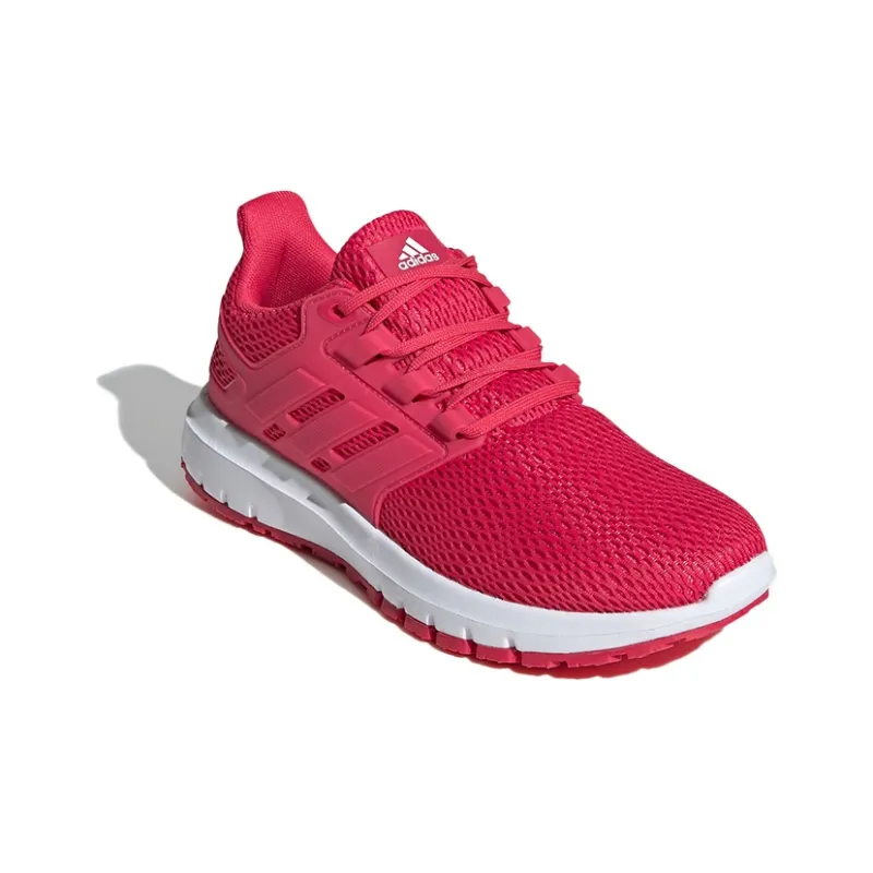 Adidas Neo Ultimashow Pink/Red Women's-2
