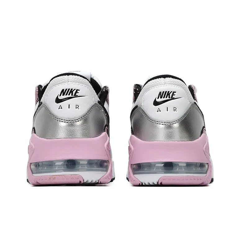 Nike Air Max Excee 'White Light Arctic Pink' Women's-3