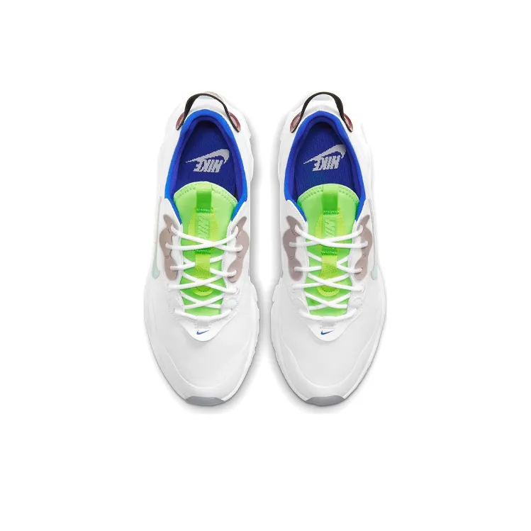 Nike React Art3mis Se Iridescent Pixel Swoosh Women's-3