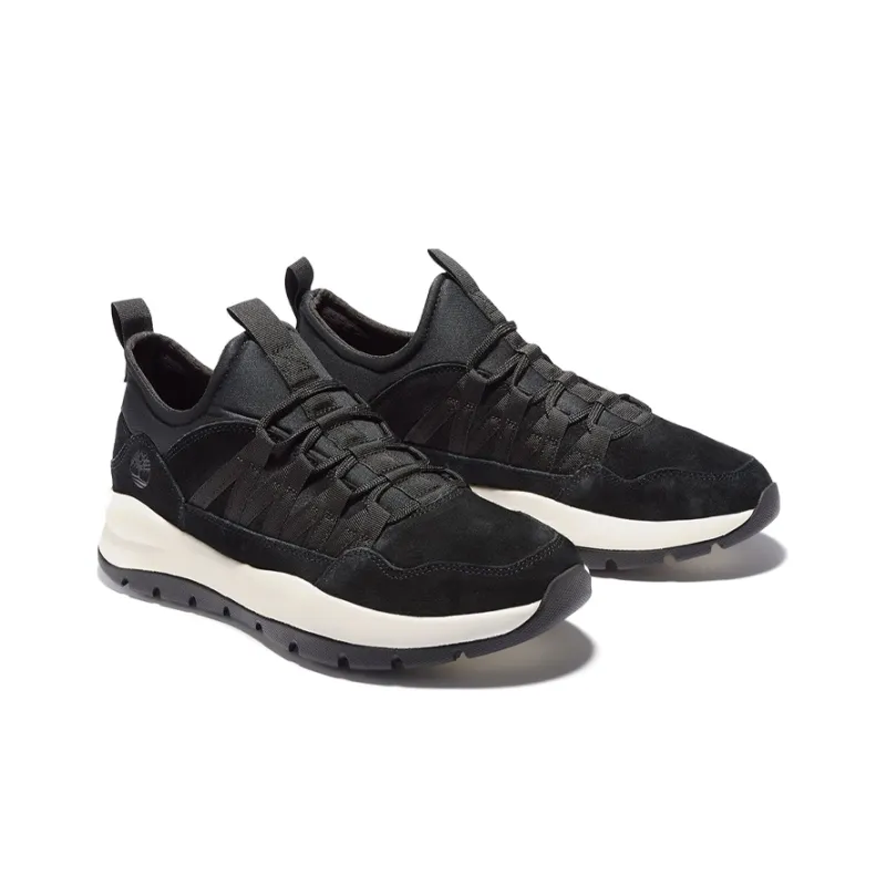 Timberland Boroughs 'Black White'-3