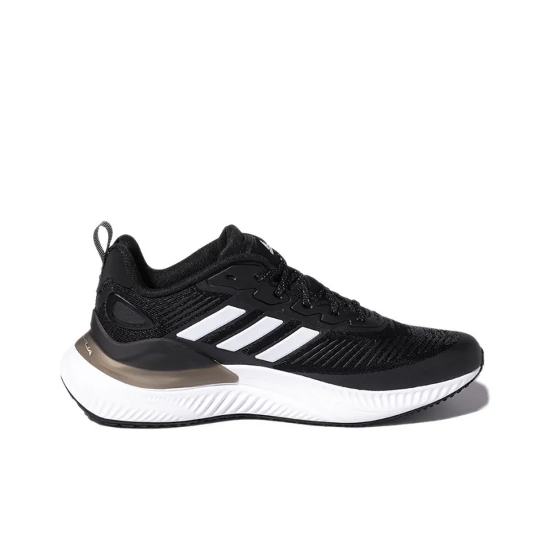 Adidas Alphamagma 'Black'-1
