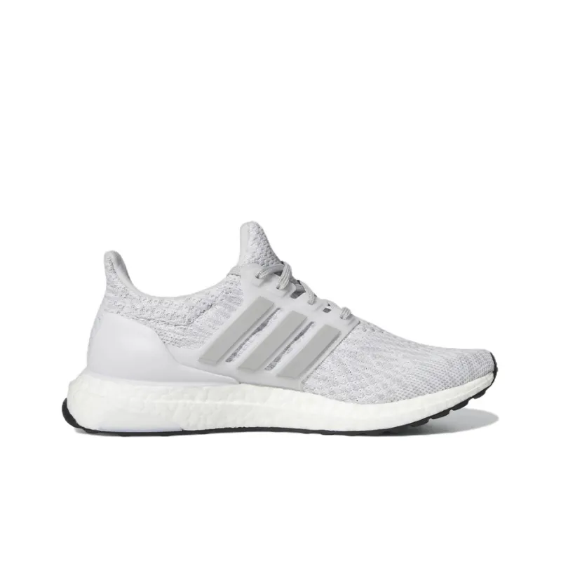 Adidas Ultra Boost 5.0 Dna Grey White Silver Women's-1