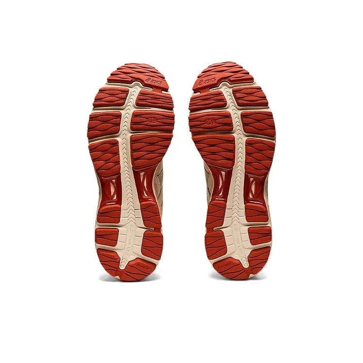 Asics Gel MC Plus Denim Tears Red Clay Cream-4