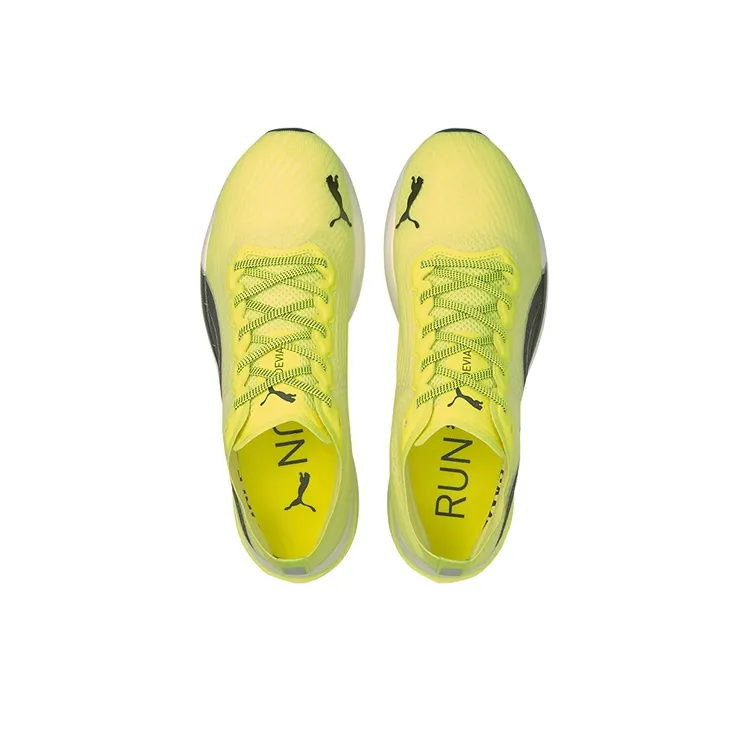 PUMA Deviate Nitro 'Yellow Alert'-2