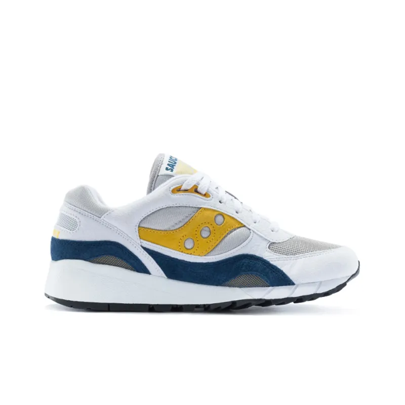 saucony Shadow 6000 'White Gold'-1