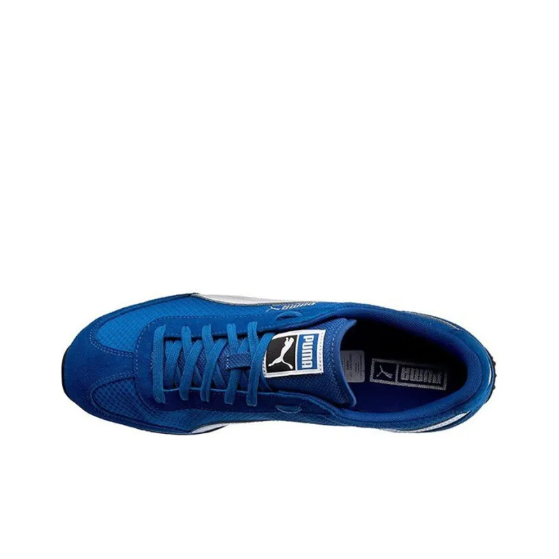 PUMA Whirlwind Blue/White-2