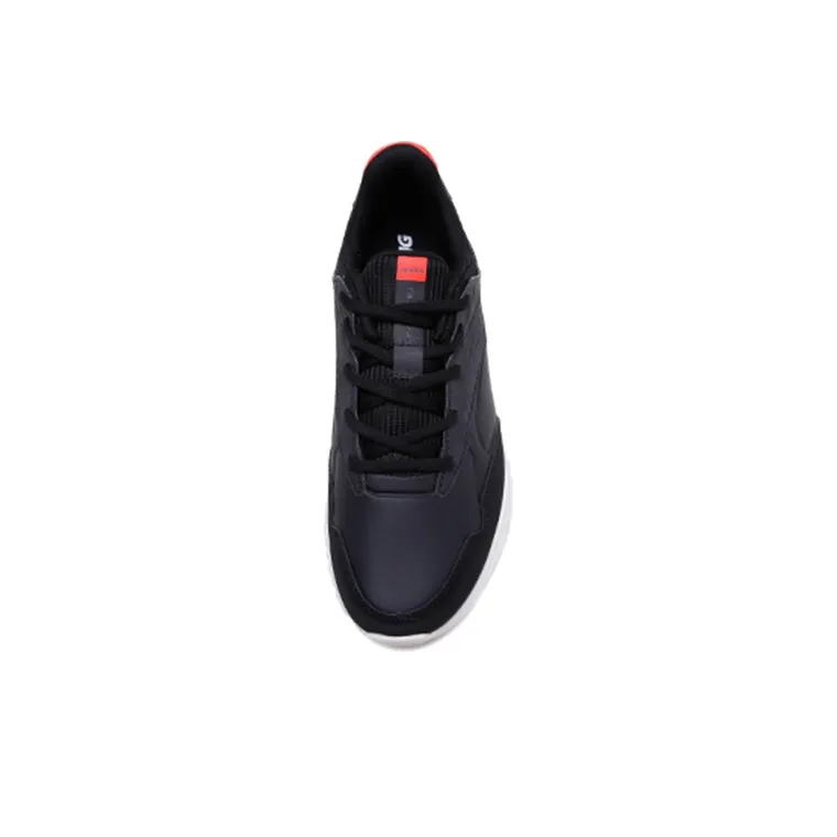 Anta Cushioning, Slip Resistant, Abrasion Resistant, Coverage, Rebound Low Top Running Shoes Men's-3