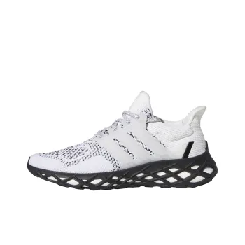 Adidas Ultra Boost Web Dna White Oreo