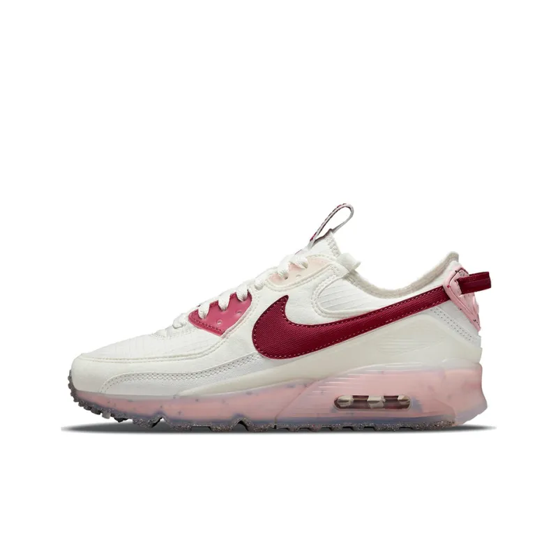 Nike Air Max 90 Terrascape Pomegranate Women's-0