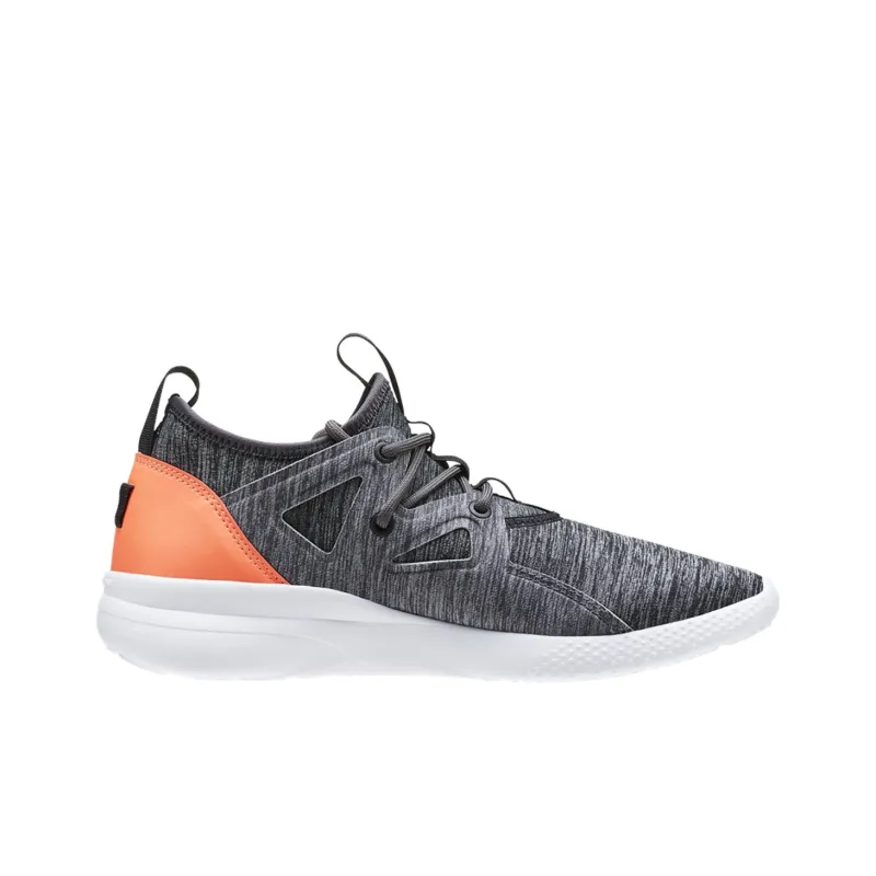 Reebok Quick Motion 'Gray' Women's-1