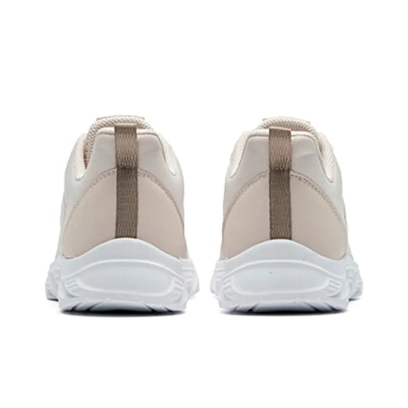 Anta Running Collection Low Top Running Shoes Women's Lotus Gray-4