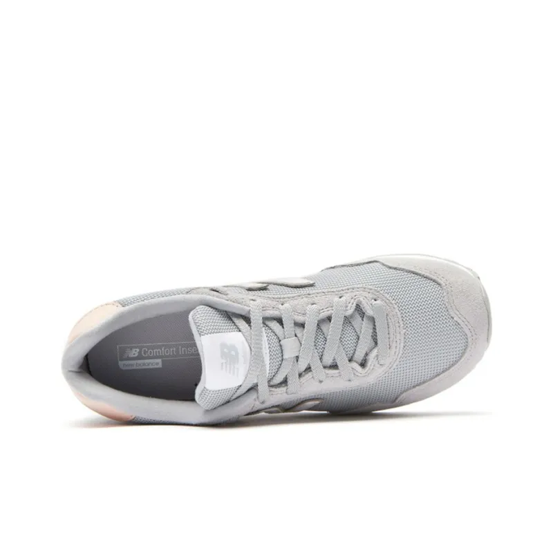 New Balance 515 Shoes For Grey Women's-1