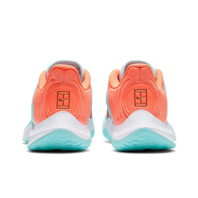 Nike Court Air Zoom Gp Turbo 'Copa Bright Mango' Women's-4