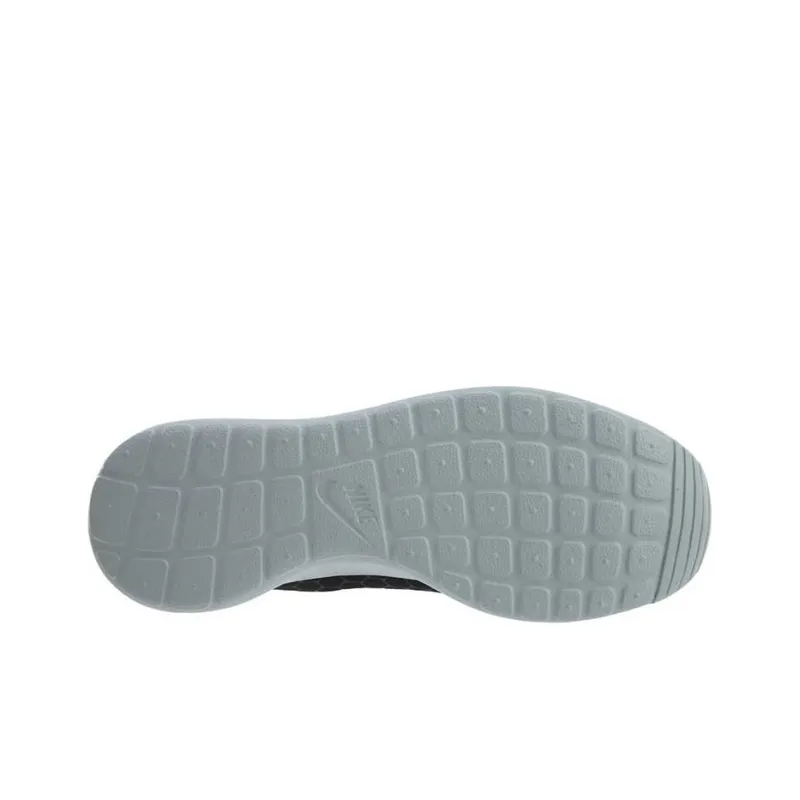 Nike Roshe One Se Black Black Pure Platinum-3